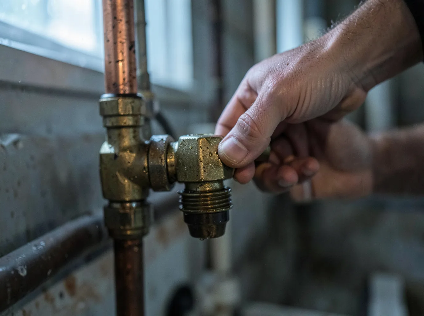 Emergency Plumber Lehighton, PA FAQs